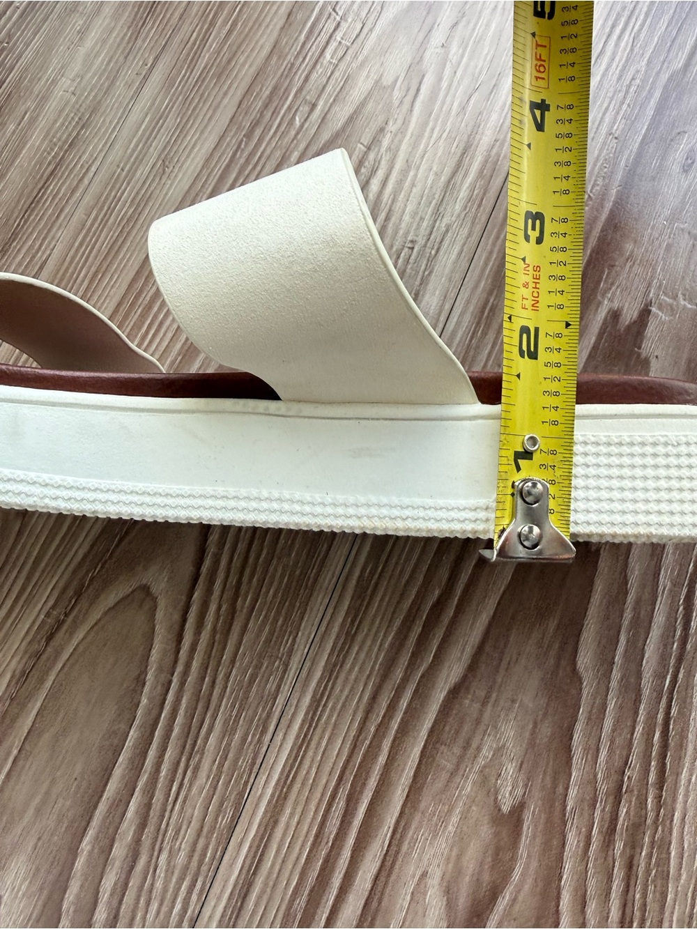 MIA Slide Sandals | Women’s Size 9 | NWOT - Picture 5 of 5